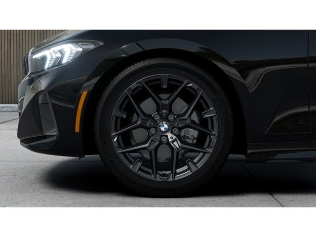 2026 BMW 3 Series 330i