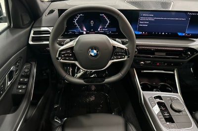 2026 BMW 3 Series 330i