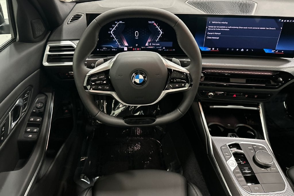 2026 BMW 3 Series 330i