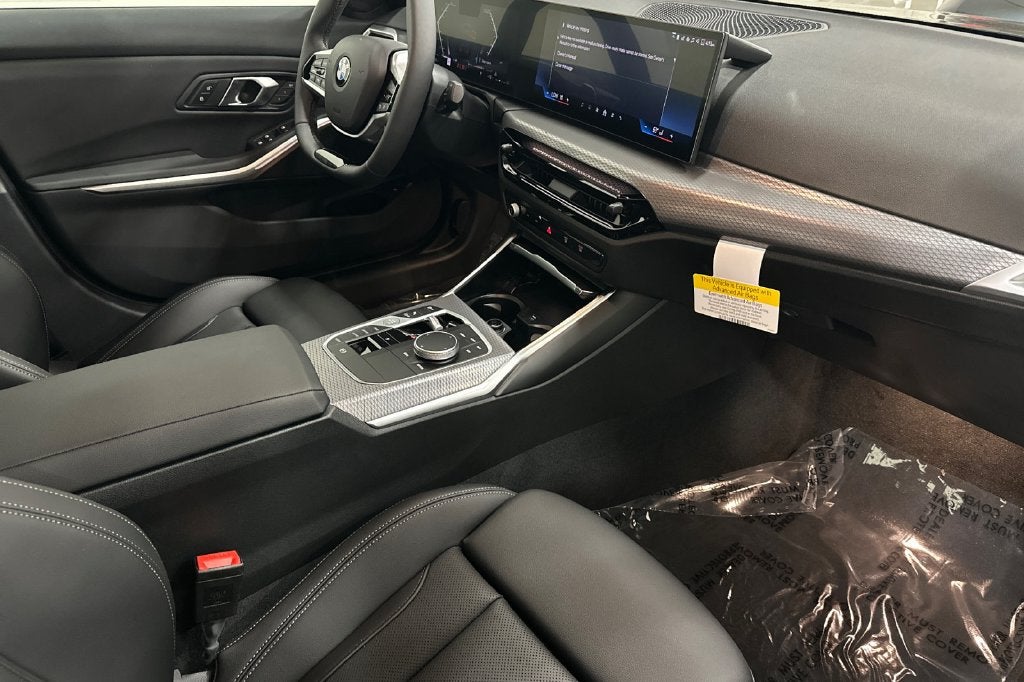 2026 BMW 3 Series 330i