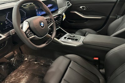 2026 BMW 3 Series 330i
