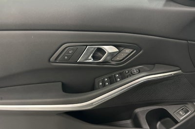 2026 BMW 3 Series 330i