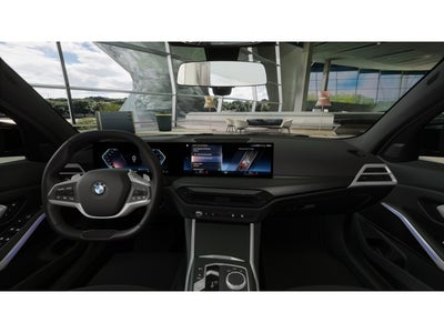 2026 BMW 3 Series 330i