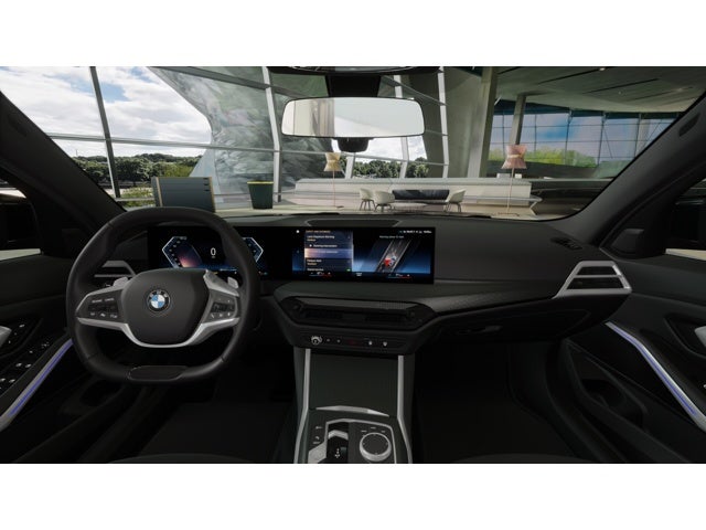 2026 BMW 3 Series 330i