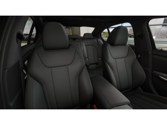 2026 BMW 3 Series 330i