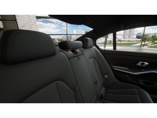 2026 BMW 3 Series 330i