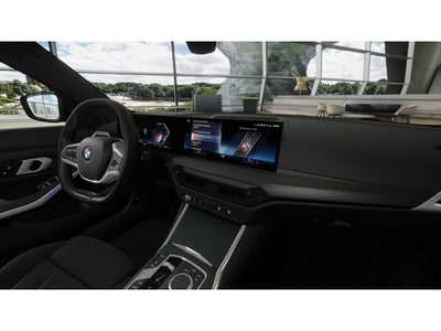 2026 BMW 3 Series 330i