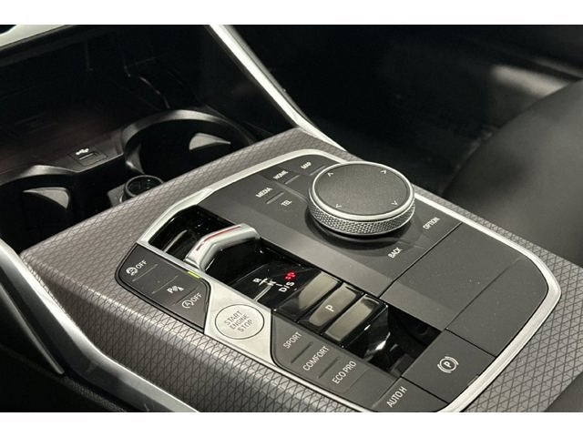 2026 BMW 3 Series 330i