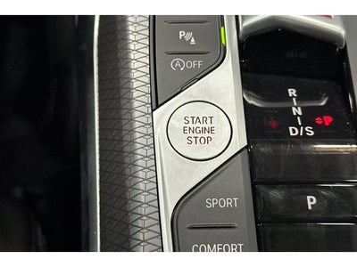 2026 BMW 3 Series 330i