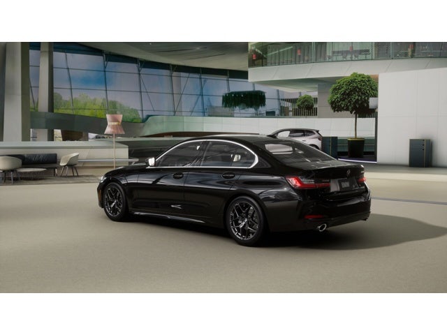 2026 BMW 3 Series 330i