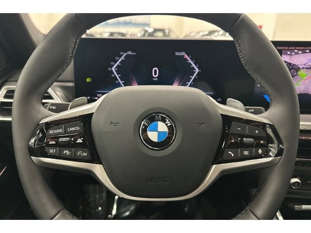 2026 BMW 3 Series 330i