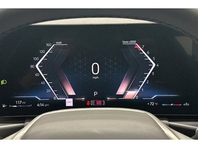 2026 BMW 3 Series 330i