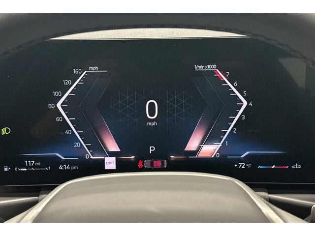 2026 BMW 3 Series 330i