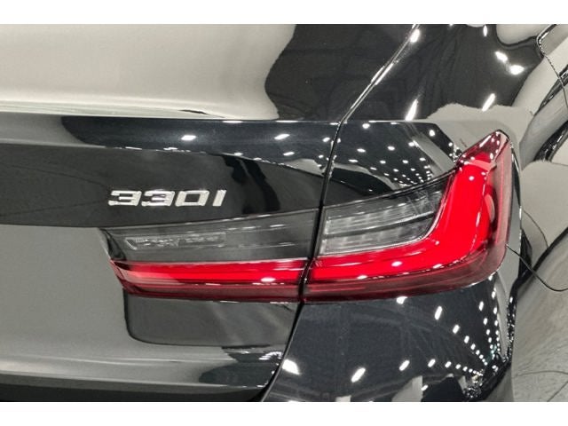 2026 BMW 3 Series 330i