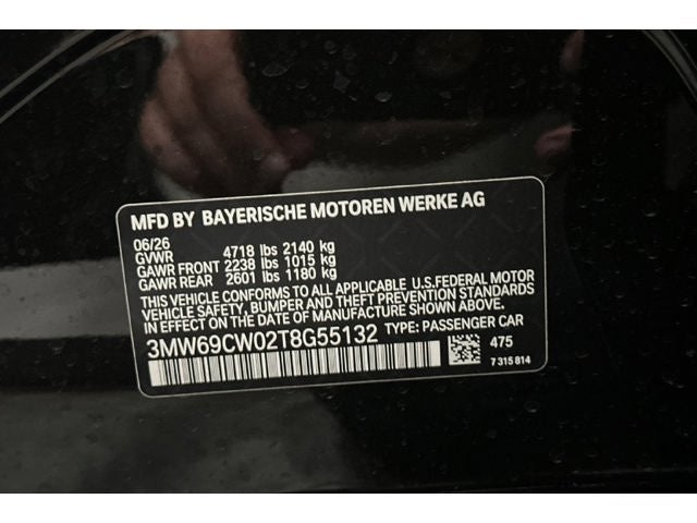 2026 BMW 3 Series 330i