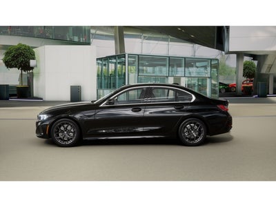 2026 BMW 3 Series 330i