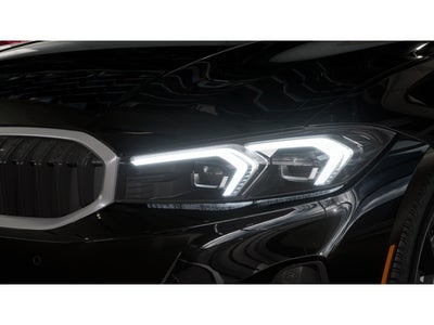 2026 BMW 3 Series 330i