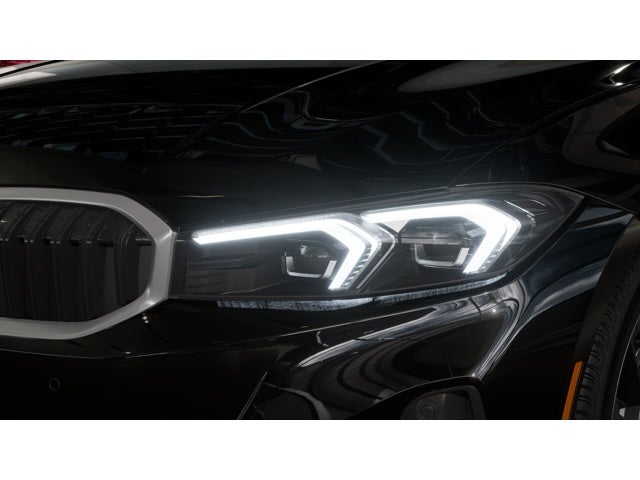 2026 BMW 3 Series 330i