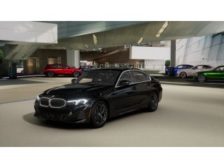 2026 BMW 3 Series 330i