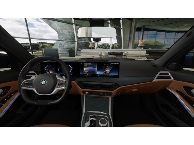 2026 BMW 3 Series 330i