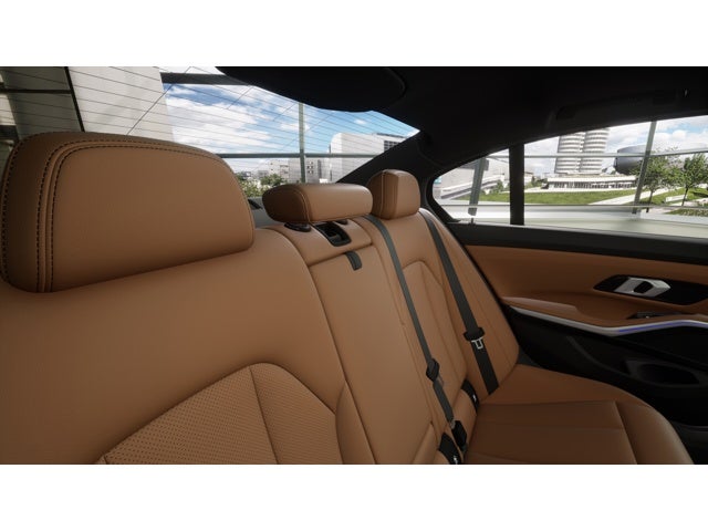 2026 BMW 3 Series 330i