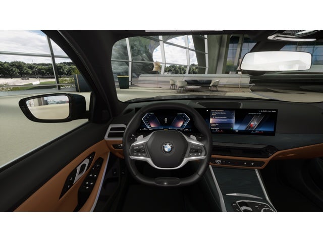 2026 BMW 3 Series 330i