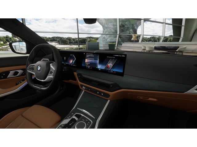 2026 BMW 3 Series 330i