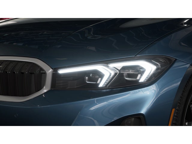 2026 BMW 3 Series 330i