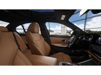 2026 BMW 3 Series 330i
