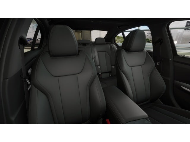 2026 BMW 3 Series 330i