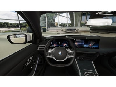 2026 BMW 3 Series 330i