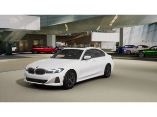 2026 BMW 3 Series 330i