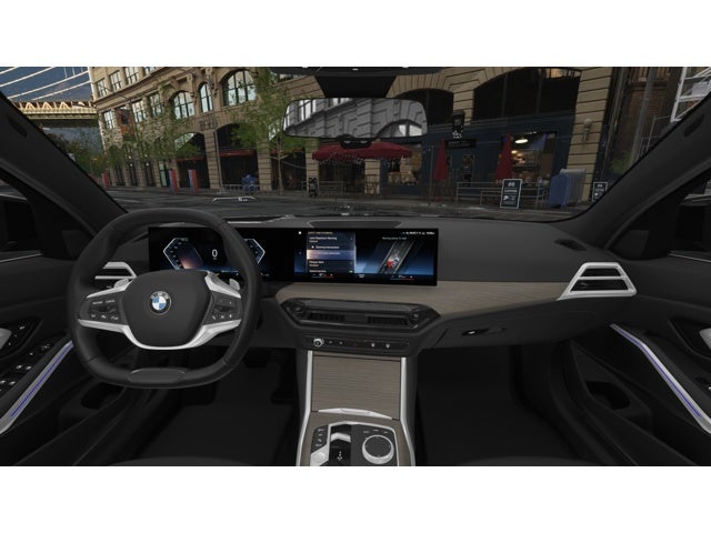 2026 BMW 3 Series 330i