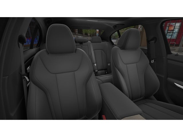 2026 BMW 3 Series 330i