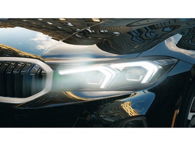 2026 BMW 3 Series 330i