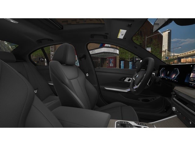 2026 BMW 3 Series 330i