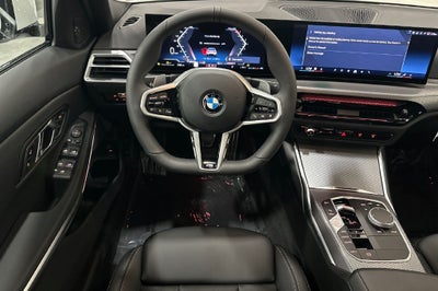 2026 BMW 3 Series 330i