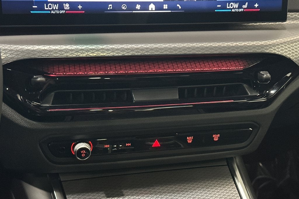 2026 BMW 3 Series 330i