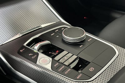 2026 BMW 3 Series 330i