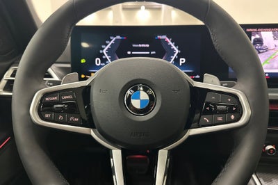 2026 BMW 3 Series 330i