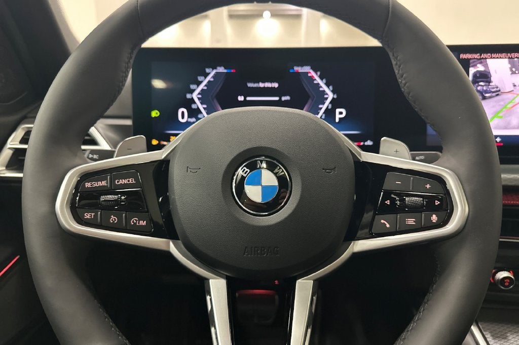 2026 BMW 3 Series 330i