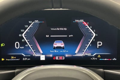 2026 BMW 3 Series 330i