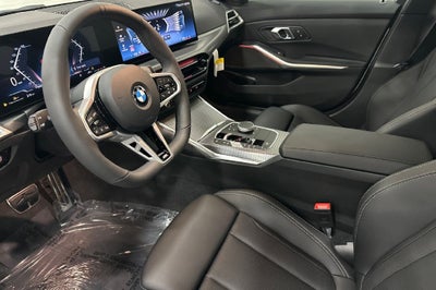 2026 BMW 3 Series 330i