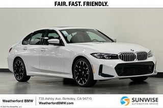 2026 BMW 3 Series 330i