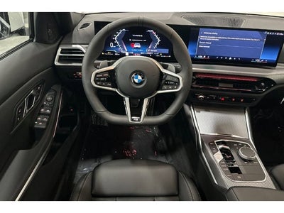 2026 BMW 3 Series 330i