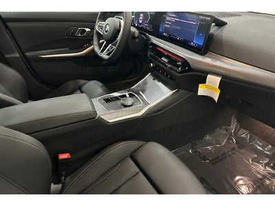 2026 BMW 3 Series 330i