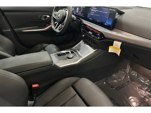 2026 BMW 3 Series 330i