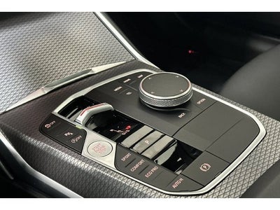 2026 BMW 3 Series 330i