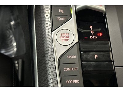 2026 BMW 3 Series 330i
