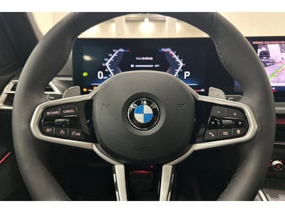 2026 BMW 3 Series 330i